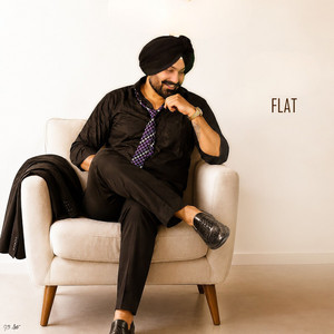 Flat by Satinder Virk