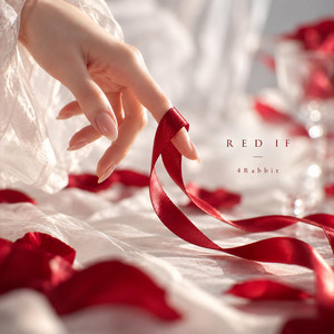 Red If by 4Rabbit