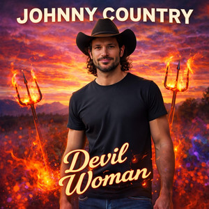 Devil Woman - Country Version by Johnny Country