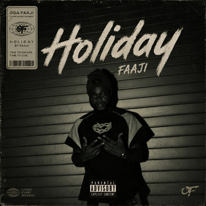 Holiday by FAAJI