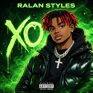 XO by RALAN STYLES