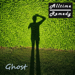 Ghost by Alltime Remedy