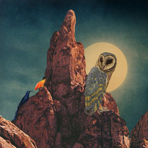PERCH by Ben Beal, byJ.