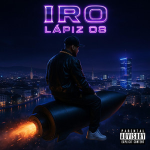 Lapiz 08