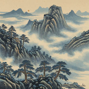 静水 by 赵燮, 周志宏