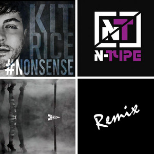 Nonsense (N-Type Remix) by Kit Rice
