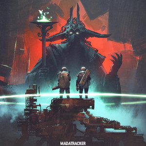 Burn The System by Madatracker