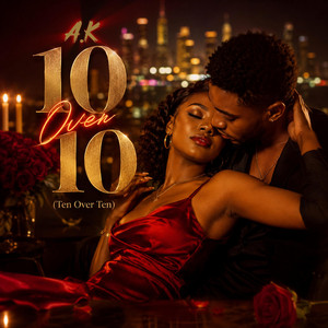 A.K 10 over 10 (Ten Over Ten) by Vangelis Solen
