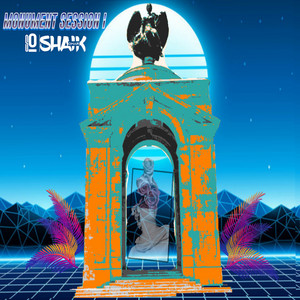 Shaik Omar - Avant