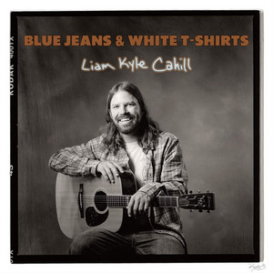 Blue Jeans & White T-Shirts by Liam Kyle Cahill