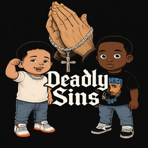 Deadly Sins (Unreleased Files 2019)