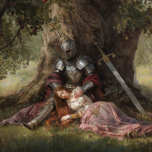 Golden Brown x Love Story - Epic Version by Vickyy