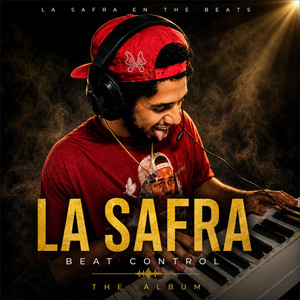 Noche de Lobos by La Safra en The Beats