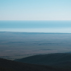 Brooklyn Roberson - The Edge Beyond Us