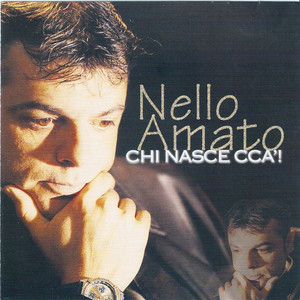 Nello Amato - Liberta