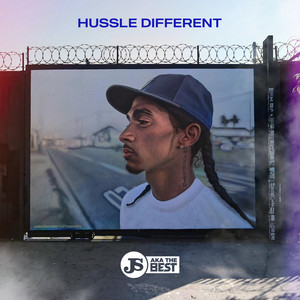 HUSSLE DIFFERENT
