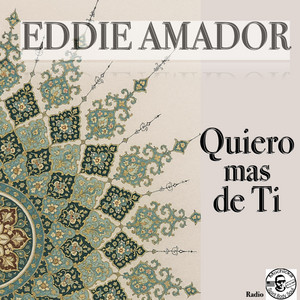 Quiero Mas de Ti (Radio) cover art