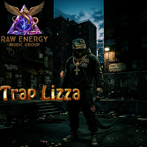 Under Da Skin by Quintin Baysmore, Trap Lizza