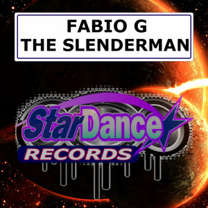 Fabio G. cover