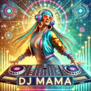 Stay positive by DJ MAMA