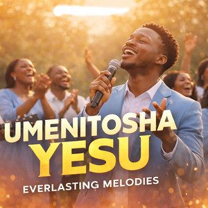 EVERLASTING MELODIES - UMENITOSHA YESU