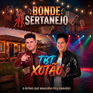 Na Casa da Mariquinha by Bonde Sertanejo