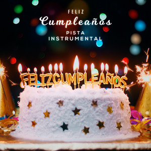 Proyecto Feliz - Cumpleaños Feliz Pista