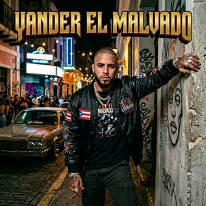 El Perreo Afincao by Yander El Malvado