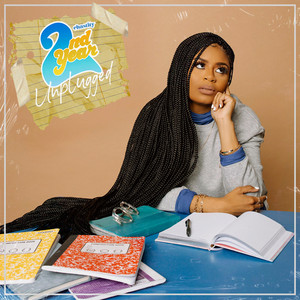 2nd Year Unplugged (Live)