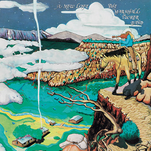 Band Marshall Tucker ラグランT 1981 ビンテージThe