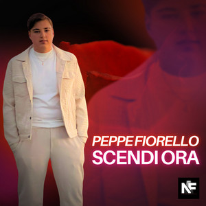 Scendi Ora by Peppe Fiorello