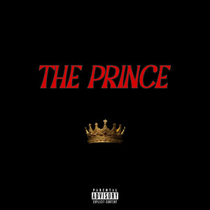 Prince by Censhi