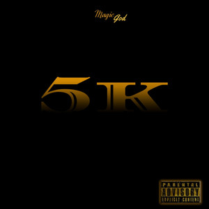 Portada de 5K