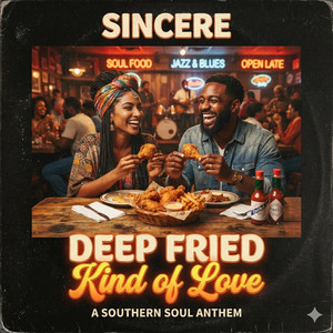Deep fried kinda love by Sincere