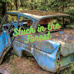 Stuck in the Forest by Razz T, Legacy of Florence