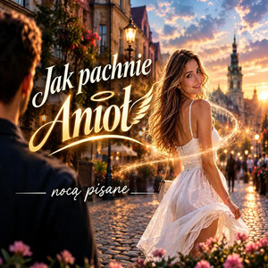 Jak pachnie anioł by Muzyka Duszy Wojciech Markiewicz