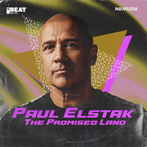DJ Paul Elstak - The Promised Land (DJ Paul's Forze Mix)