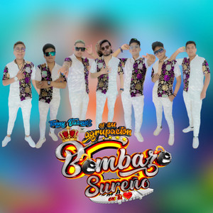 Bombazo Sureño - Loco romántico