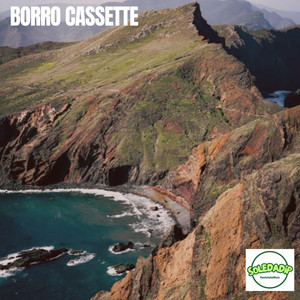 Borro Cassette by SoledadIP