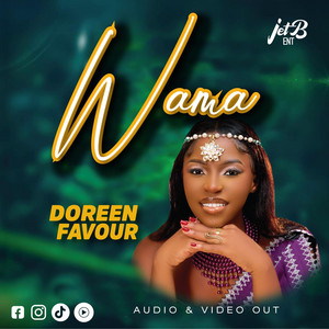 Doreen Favour - Wama