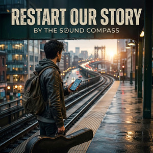 Restart Our Story by The Sound Compass