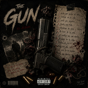 corre por nosotros by The Gun