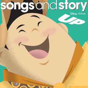 Kirk Thornton & Bob Peterson - Up