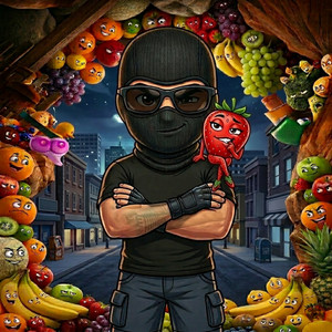 Snaiper.G - Frutas Infieles