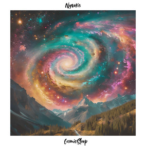 Borrowed Sleep by Nyveris