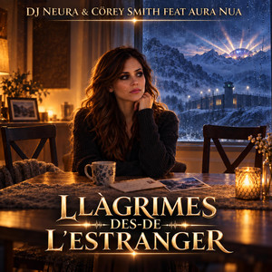 LLÀGRIMES DES-DE L'ESTRANGER by DJ Neura, Cörey Smith