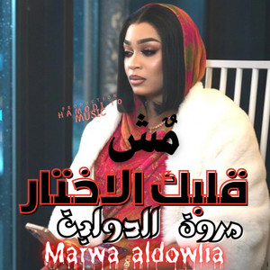 Hamodi10music_حمودي عشره ميوزك - جدبد مروة الدولية-السودان يرجع من الاول-||مش قلبك الاختار||