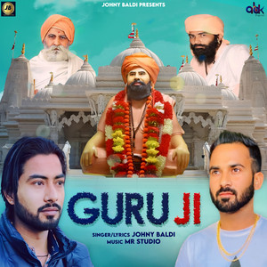 Guru Ji