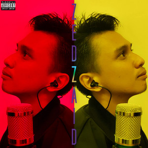 Zedzaid - Engkaulah Sayangku