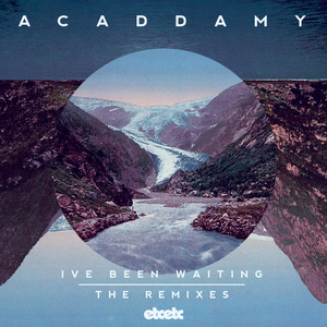 I've Been Waiting (Remixes) cover art